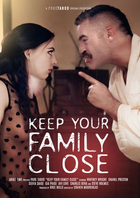 Download [18+] Keep Your Family Close (2020) Pure Taboo English 480p [400MB] | 720p [1GB]
