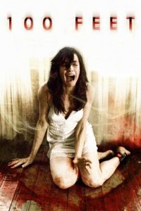 Download 100 Feet (2008) Dual Audio [Hindi + English] BluRay 480p [350MB] | 720p [1GB] | 1080p [1.7GB] poster