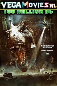 Download 100 Million BC (2008) Dual Audio {Hindi-English} 480p [300MB] | 720p [800MB] poster