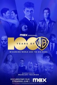 Download 100 Years Of Warner Bros (2023) Season 1 [S01E02 Added] HBO Max Original 1080p | 720p WEB-DL poster