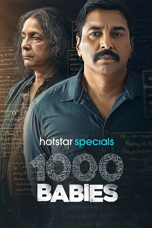 Download 1000 Babies (Season 1) Dual Audio {Hindi DD5.1 + Malayalam} DSNP WEB-DL Complete Web Series 480p | 720p | 1080p poster