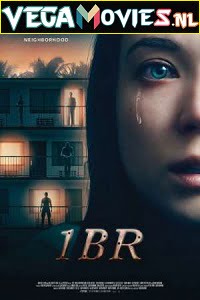 Download 1BR (2019) Dual Audio [Hindi-English] 480p [300MB] | 720p [1GB] | 1080p [1.5GB] poster