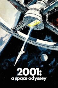 Download 2001: A Space Odyssey (1968) BluRay {English With Subtitles} Full Movie 480p [450MB] | 720p [1.2GB] | 1080p [3.5GB] poster