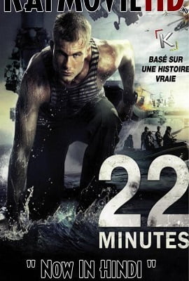 Download 22 Minuty (2014) Dual Audio {Hindi-Russian} 480p [300MB] | 720p [700MB] poster