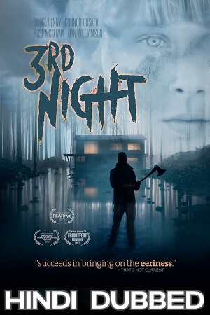 Download 3rd Night (2017) WEB-DL Dual Audio {Hindi-English} 480p [270MB] | 720p [900MB] poster