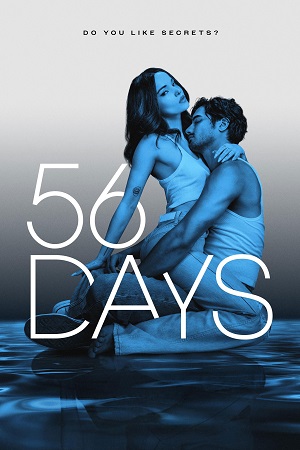 Download 56 Days (2026) Season 1 Dual-Audio {Hindi-English} Amazon Prime 480p | 720p | 1080p WEB-DL poster