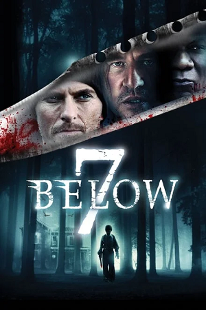 Download 7 Below (2012) Dual Audio {Hindi-English} 480p [350MB] | 720p [1.2GB] BluRay poster