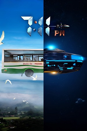 Download 7:11 PM (2023) Hindi Dubbed (ORG 5.1) AMZN WEB-DL 480p [420MB] | 720p [1.1GB] | 1080p [2.5GB] poster