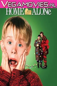 Download Home Alone (1990) Dual Audio Full Movie {Hindi-English} 480p [300MB] | 720p [1GB] poster