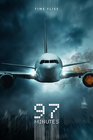 Download 97 Minutes (2023) BluRay Dual Audio {Hindi-English} 480p [350MB] | 720p [960MB] | 1080p [2GB] poster