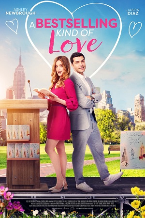 Download A Bestselling Kind of Love (2024) WEB-DL Dual Audio {Hindi-English} 480p [320MB] | 720p [900MB] | 1080p [1.5GB] poster
