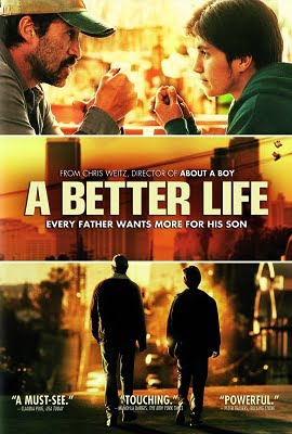 Download A Better Life (2011) Dual Audio Hindi 480p [300MB] | 720p [1.2GB] poster