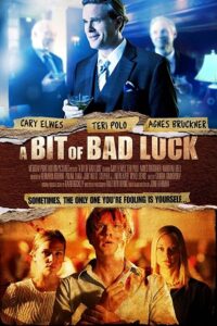 Download A Bit of Bad Luck (2014) WEB-DL Dual Audio {Hindi-English} 480p [300MB] | 720p [1.2GB] poster