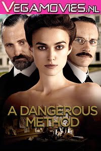 Download A Dangerous Method (2011) Full Movie English 480p [350MB] | 720p [800MB] poster