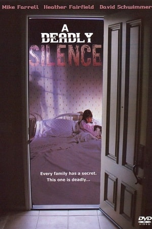 Download A Deadly Silence (1989) Dual Audio {Hindi-English} WEB-DL 480p [320MB] | 720p [980MB] | 1080p [1.6GB] poster