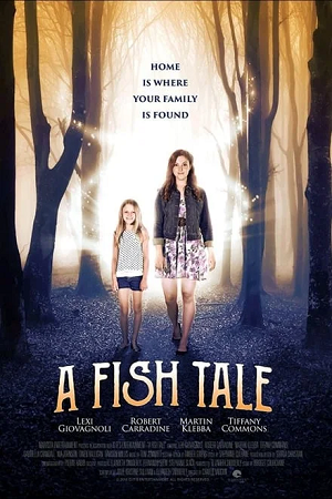 Download A Fish Tale (2017) WEB-DL Dual Audio {Hindi-English} 480p [270MB] | 720p [740MB] | 1080p [1.7GB] Full-Movie poster
