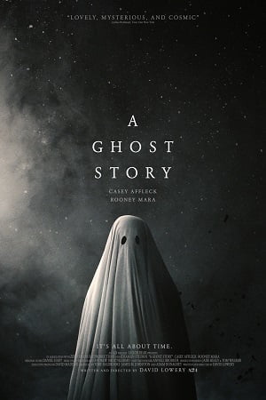 Download A Ghost Story (2017) Dual Audio [Hindi + English] WeB-DL 480p [300MB] | 720p [800MB] | 1080p [1.8GB] poster