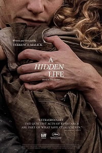 Download A Hidden Life (2019) Dual Audio {Hindi-English} 480p [500MB] | 720p [1.1GB] | 1080p [3GB] poster