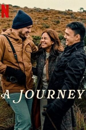 Download A Journey (2024) NF WEB-DL MULTi-Audio {Hindi-English-Filipino} 480p [410MB] | 720p [1.1GB] | 1080p [2.6GB] poster