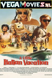 Download A Little Italian Vacation (2021) English 480p [250MB] | 720p [800MB] poster