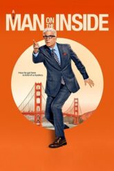 Download A Man on the Inside (Season 1 – 2) Dual Audio {Hindi-English} NetFlix WEB Series 480p | 720p | 1080p WEB-DL poster
