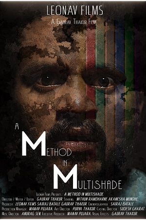 Download A Method in Multishade (2021) Hindi Full Movie 480p [300MB] | 720p [850MB] poster