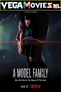 Download A Model Family (2022) Season 1 Hindi Dubbed [DD5.1] Complete Netflix Original WEB Series 480p | 720p | 1080p WEB-DL poster