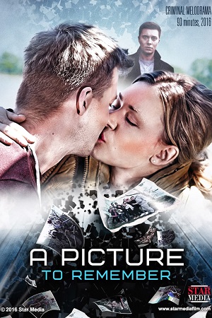 Download A Picture To Remember (2016) Dual Audio {Hindi-English} WEB-DL 480p [320MB] | 720p [1.1GB] | 1080p [2GB] poster