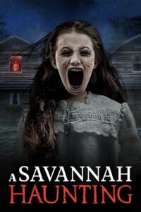 Download A Savannah Haunting (2021) WEB-DL Dual Audio {Hindi-English} 480p [350MB] | 720p [950MB] | 1080p [2.2GB] poster