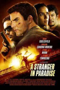 Download A Stranger in Paradise (2013) Dual Audio [Hindi + English] WeB-DL 480p [270MB] | 720p [740MB] | 1080p [1.7GB] poster