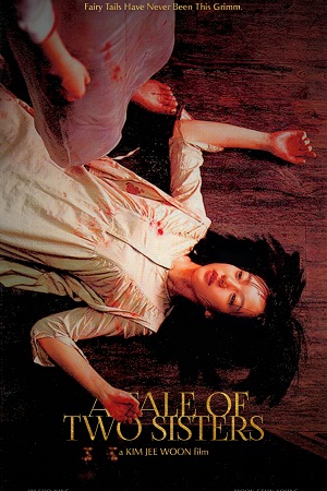 Download A Tale of Two Sisters (2003) BluRay Dual Audio {Hindi-Korean} 480p [410MB] | 720p [980MB] | 1080p [3.4GB] poster