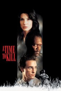 Download A Time to Kill (1996) BluRay {English With Subtitles} Full Movie 480p [500MB] | 720p [1GB] poster