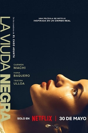 Download A Widow’s Game (2025) WEB-DL Dual Audio {Hindi-English} 480p [440MB] | 720p [1.1GB] | 1080p [2.6GB] poster