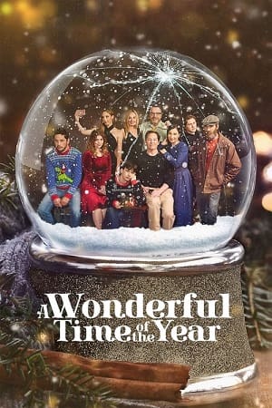 Download A Wonderful Time of the Year (2022) WEB-DL {English With Subtitles} Full Movie 480p [300MB] | 720p [750MB] | 1080p [1.7GB] poster