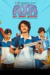 Download AIR: All India Rankers (Season 1 – Hindi/Multi-Audio) Netflix Complete Web Series 480p | 720p | 1080p WEB-DL poster