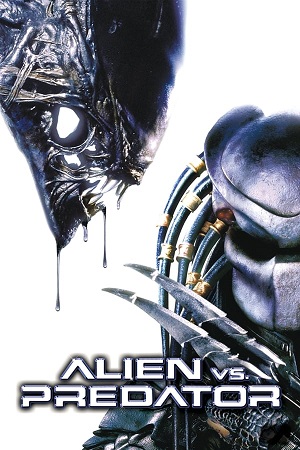 Download AVP: Alien vs. Predator (2004) Blu-Ray Dual Audio {Hindi-English} 480p [400MB] | 720p [1GB] | 1080p [2.5GB] poster
