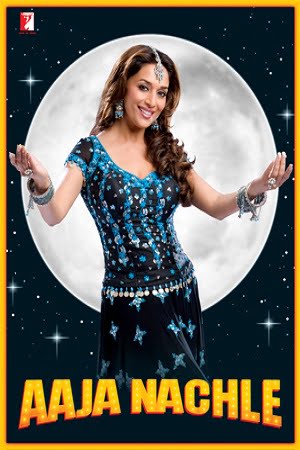 Download Aaja Nachle (2007) Hindi Full Movie 480p [400MB] | 720p [900MB] | 1080p [4.1GB] poster