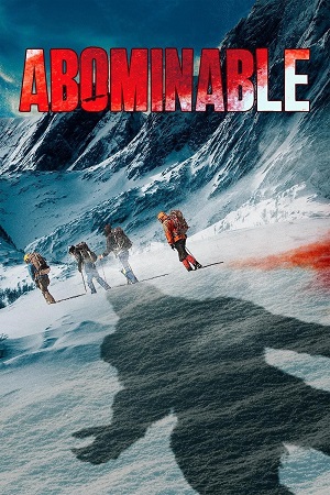 Download Abominable (1991) WEB-DL Dual Audio {Hindi-English} 480p [260MB] | 720p [700MB] poster