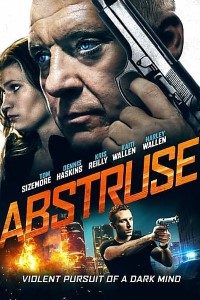 Download Abstruse (2019) Full Movie In English 480p [350MB] | 720p [1GB] poster