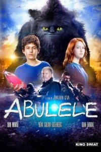 Download Abulele (2015) Dual Audio {Hindi-Portuguese} 480p [400MB] | 720p [800MB] poster