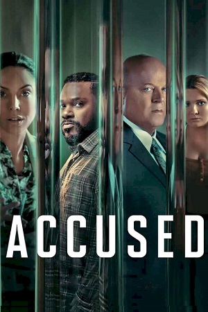 Download Accused (2023) Season 1 [S01E15 Added] Complete FOX Original English WEB Series 720p [350MB] WEB-DL poster