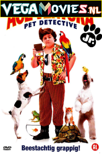 Download Ace Ventura: Pet Detective Jr. (2009) Full Movie {English With Subtitles} 480p [350MB] | 720p [750MB] poster