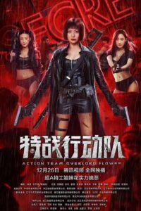 Download Action team overlord flower (2022) HDRip Dual Audio {Hindi-Chinese} 480p [300MB] | 720p [690MB] | 1080p [800MB] poster