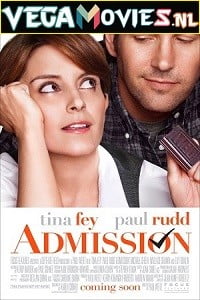 Download Admission (2013) Dual Audio {Hindi-English} BluRay 480p [350MB] | 720p [900MB] | 1080p [2.3GB] poster