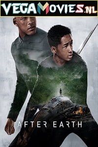 Download After Earth (2013) Dual Audio {Hindi-English} 480p [350MB] | 720p [950MB] | 1080p [3.1GB] poster