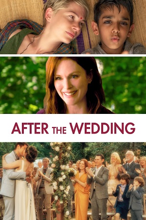 Download After the Wedding (2019) BluRay Dual Audio {Hindi-English} 480p [370MB] | 720p [1GB] | 1080p [2.4GB] Full-Movie poster
