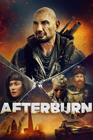 Download Afterburn (2025) Dual Audio {Hindi-English} BluRay 480p [400MB] | 720p [1GB] | 1080p [2GB] | 2160p 4K poster