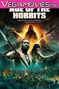 Download Age of the Hobbits (2012) Dual Audio {Hindi-English} 480p [300MB] | 720p [800MB] poster