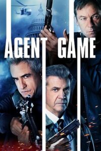 Download Agent Game (2022) BluRay Dual Audio {Hindi-English} 480p [380MB] | 720p [850MB] | 1080p [2GB] poster