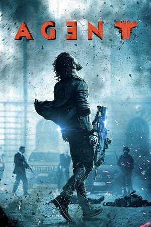 Download Agent (2023) UNCUT ORG. DD5.1 [Hindi + Telugu] WEB-DL 480p [600MB] | 720p [1.4GB] | 1080p [3.2GB] poster